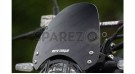 Fit For Royal Enfield Guerrilla 450 Windshield Visor - SPAREZO